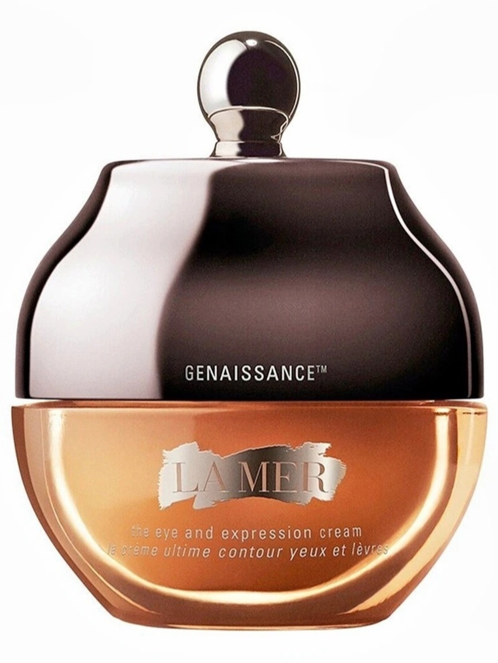La Mer Genaissance de la Mer The Eye and Expression Cream Eye Cream 15ml full si